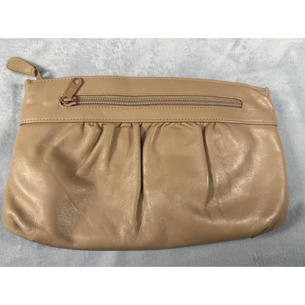 Bundle‎ of 3 Leather Handbag/Clutch/Shoulder Bags